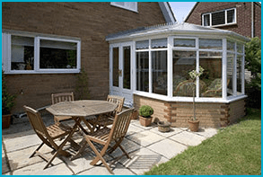Conservatory services