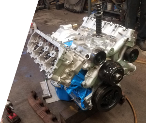 Diesel Engine Remanufacturing | American Engine & Marine