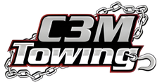 Towing service in Atlanta GA - C3M Towing