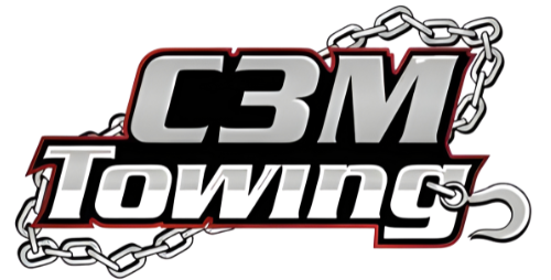 C3M Towing Atlanta — 24 Hour Roadside Assistance and Junk Car Removal