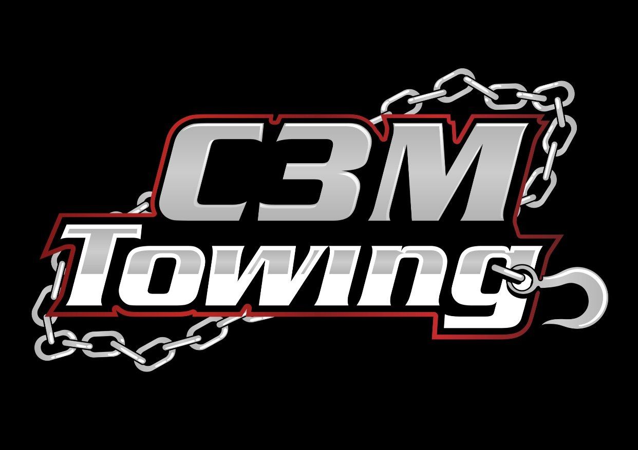 C3M Towing in Atlanta Ga