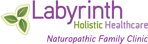 Labyrinth Holistic Healthcare, Naturopathic Medicine Oshawa