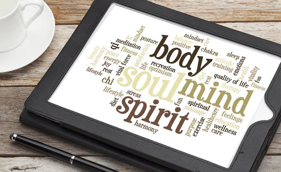 Mind and Body Medicine Durham Region