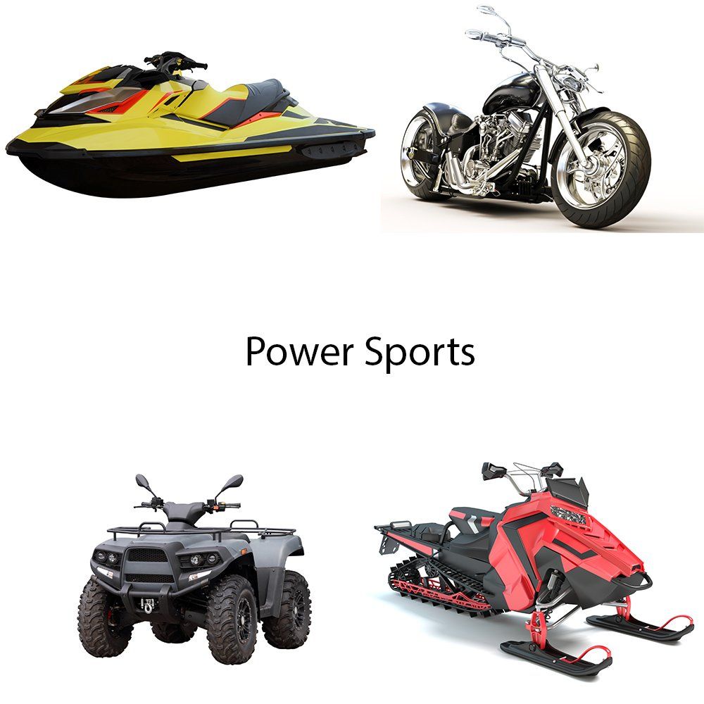 Power Sports — Butler, PA — West End Tire & Service