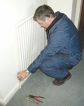 Elite Plumbing Services LTD, Cumbria, Central Heating