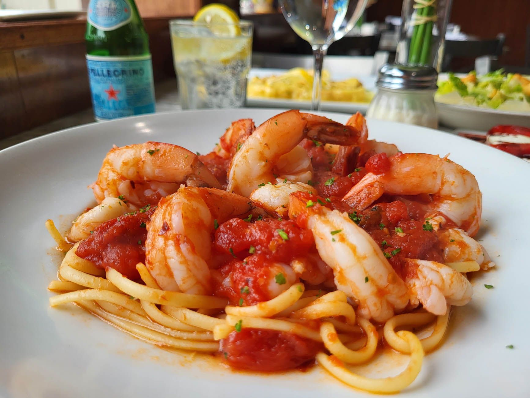 La Grova Ristorante