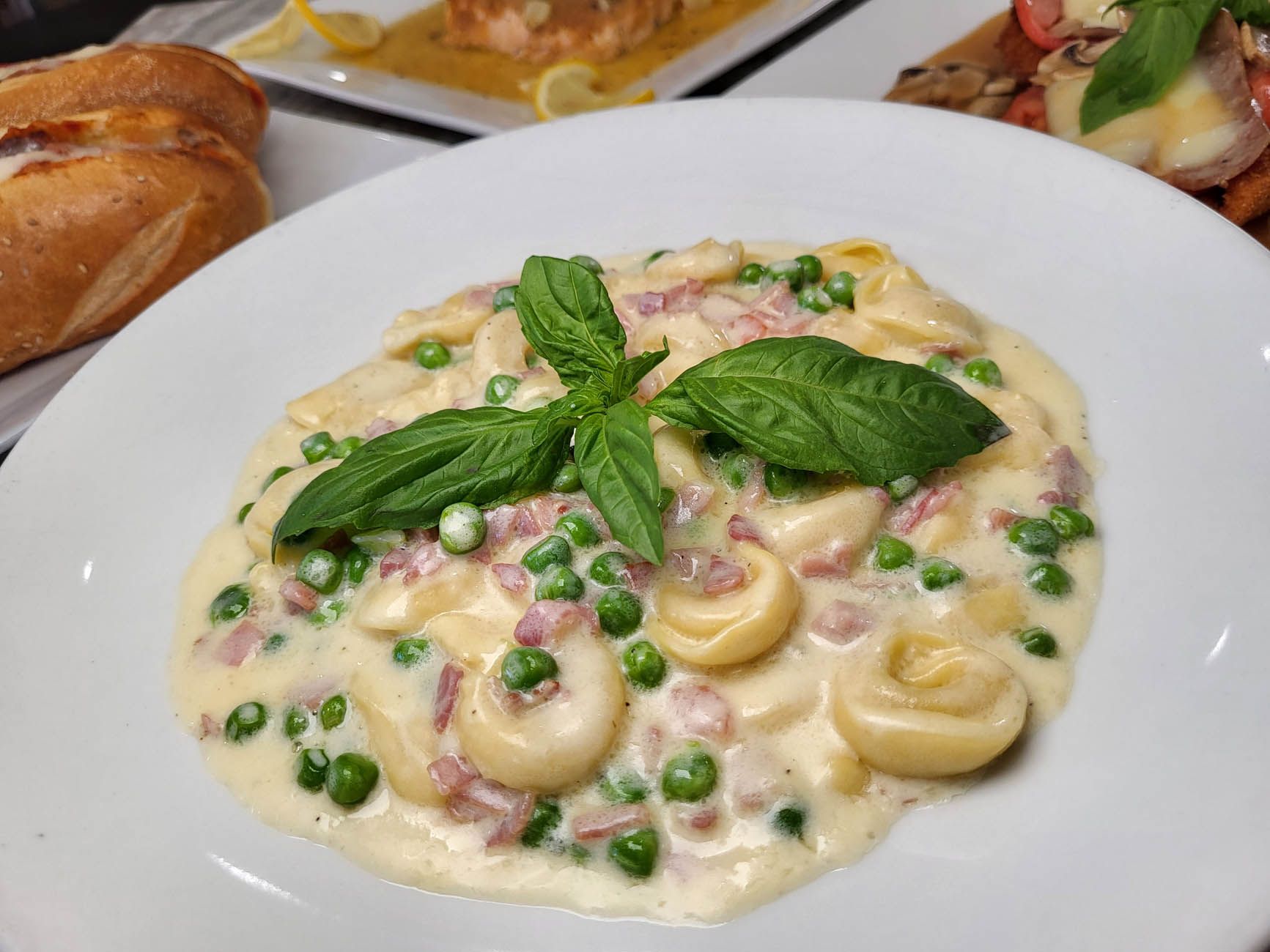 La Grova Ristorante