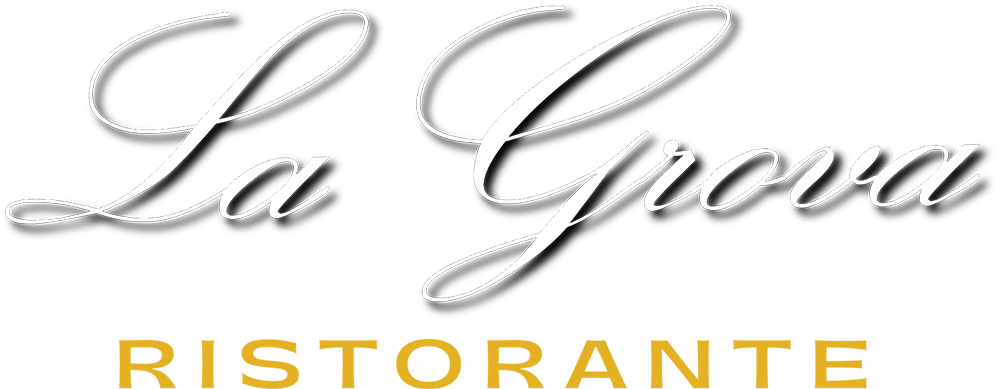 La Grova Ristorante - Logo