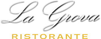 La Grova Ristorante - Logo