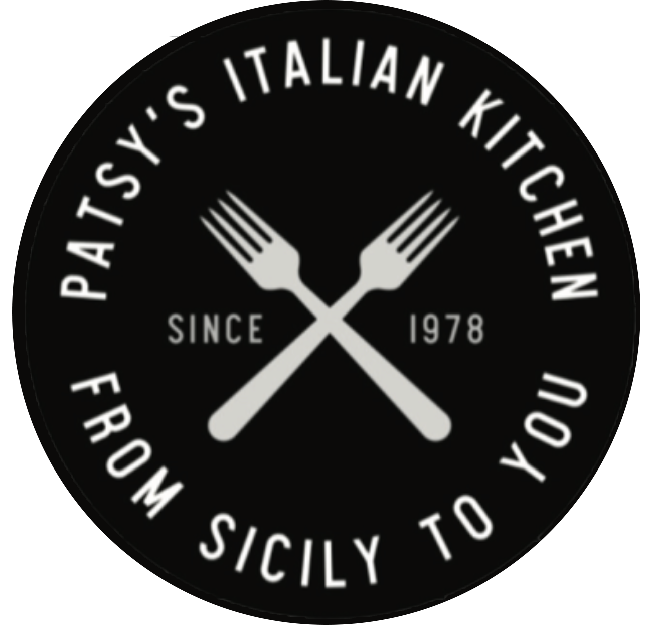 Patsy's Italian Kitchen Menu