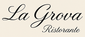 La Grova Ristorante - Logo