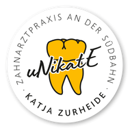 Katja Nolte-Ernsting, Zahnärztin