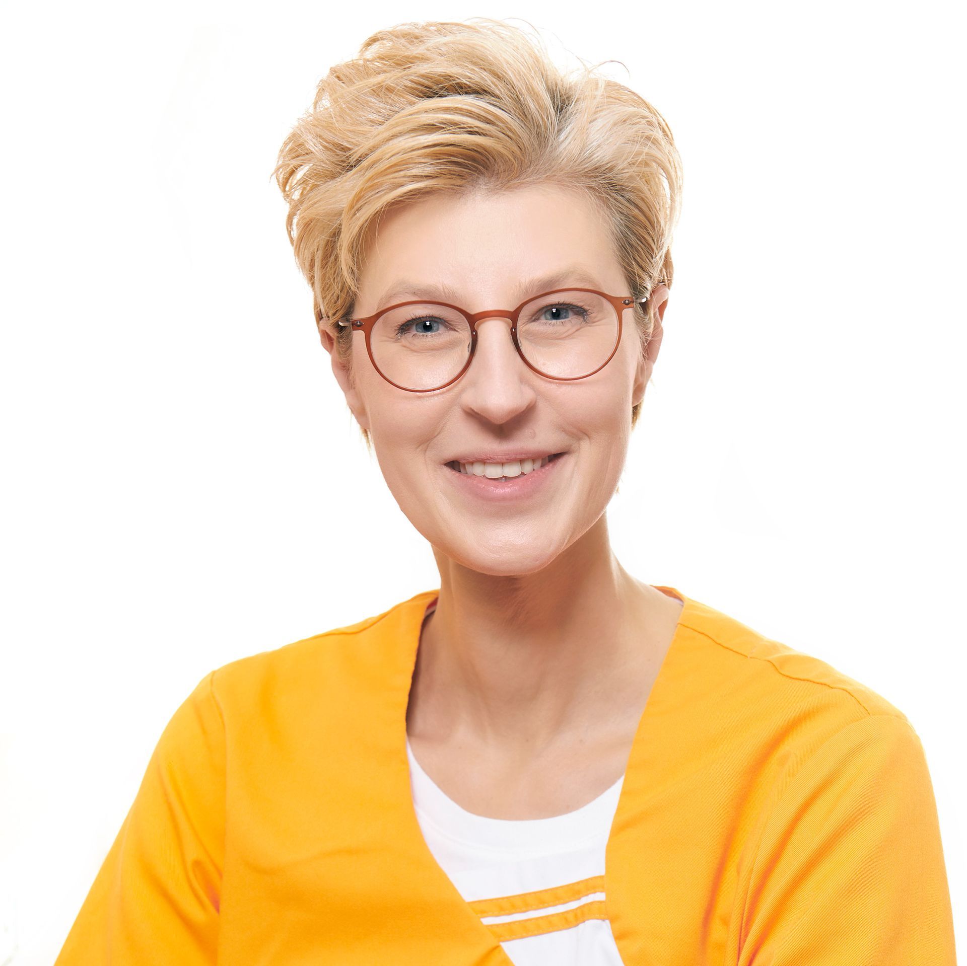 Frau Katja Zurheide