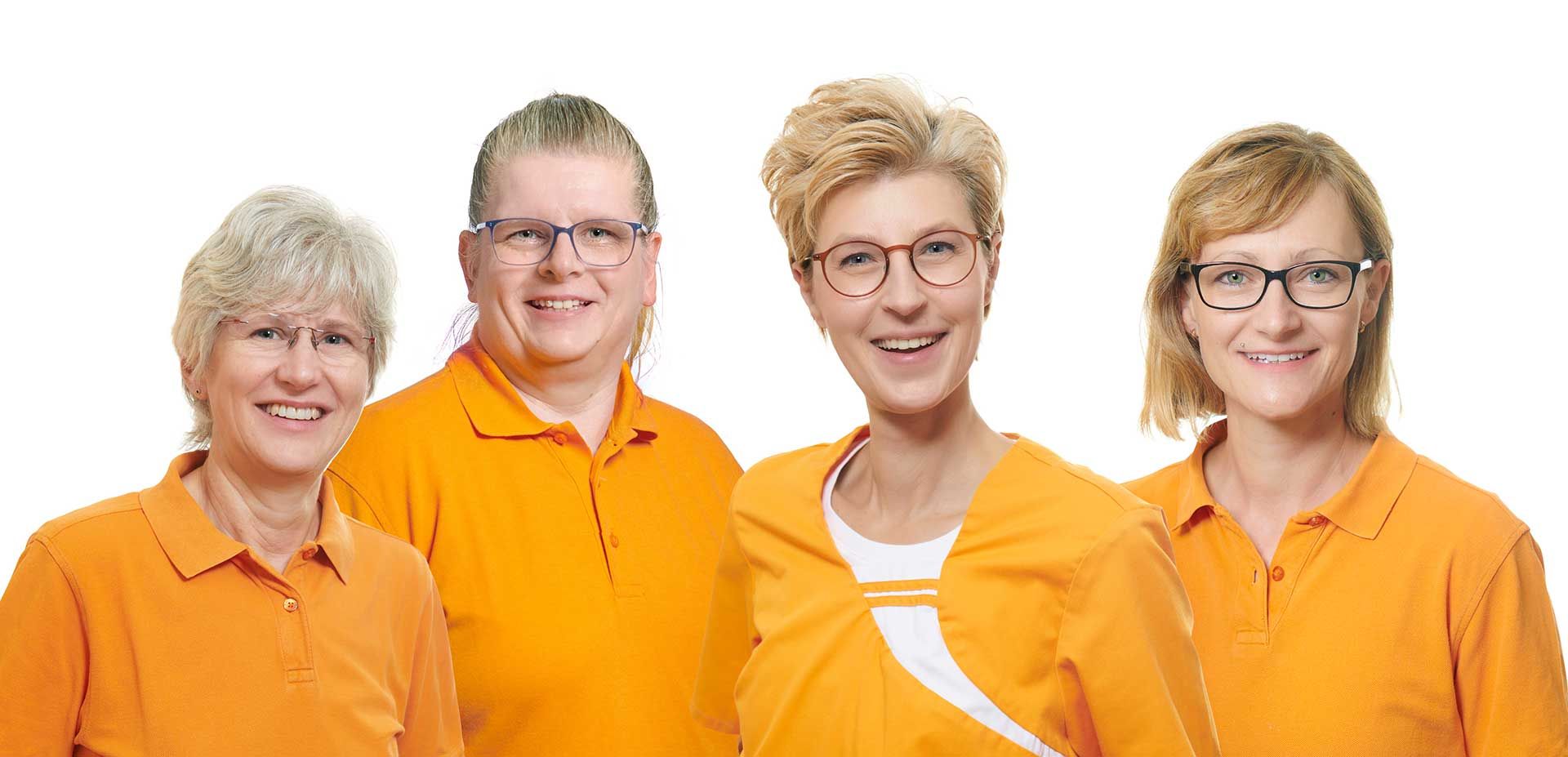 Praxisteam