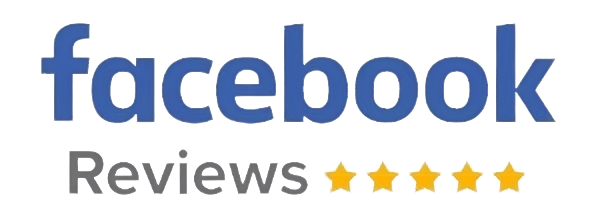 facebook review logo