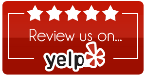 yelp review logo