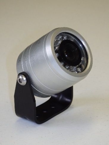 grain probe camera