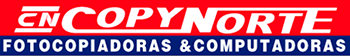 Copy Norte logo
