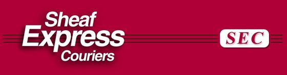 Sheaf Express Couriers Logo