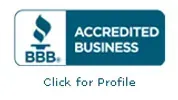 BBB Accredited Business icon