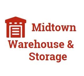 Midtown Warehouse and Storage