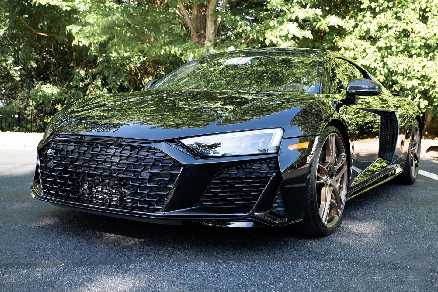 How Long Does Ceramic Coating Last on a Car in Alpharetta, GA? Blog Image