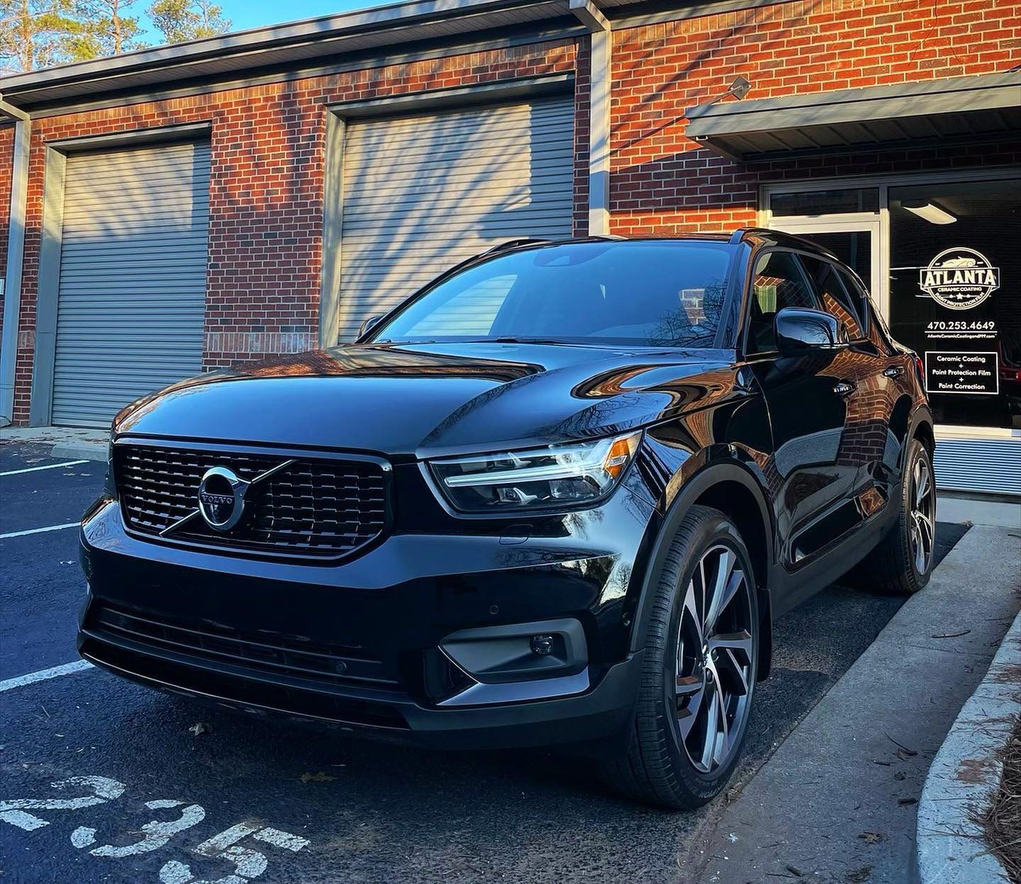 Ceramic Coating vs Wax: Which Protects Your Vehicle Better? Banner