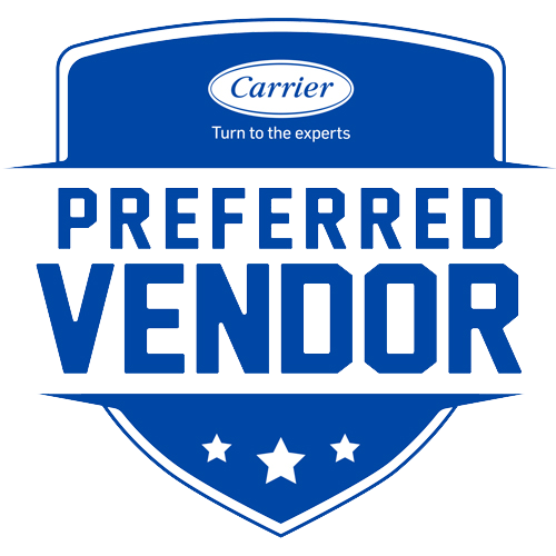 carrier preferred vendor