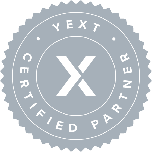 yext certified partner 