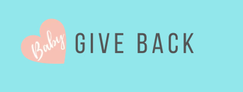 Baby Give Back