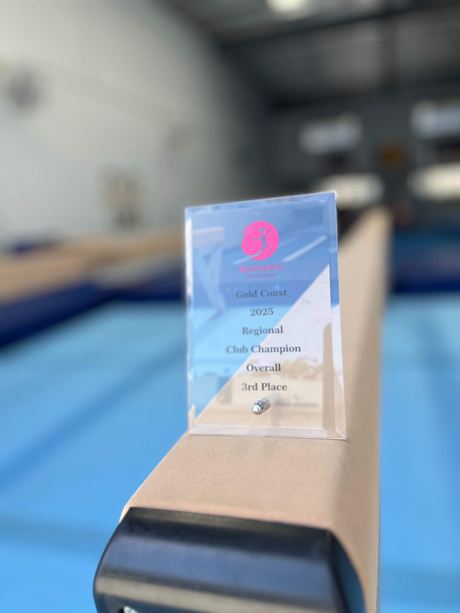 Talent Id Day for Ages 5-6 at 12:30 Pm on Jan. 10, 2026 — Gold Medal Gymnastics In Molendinar, QLD