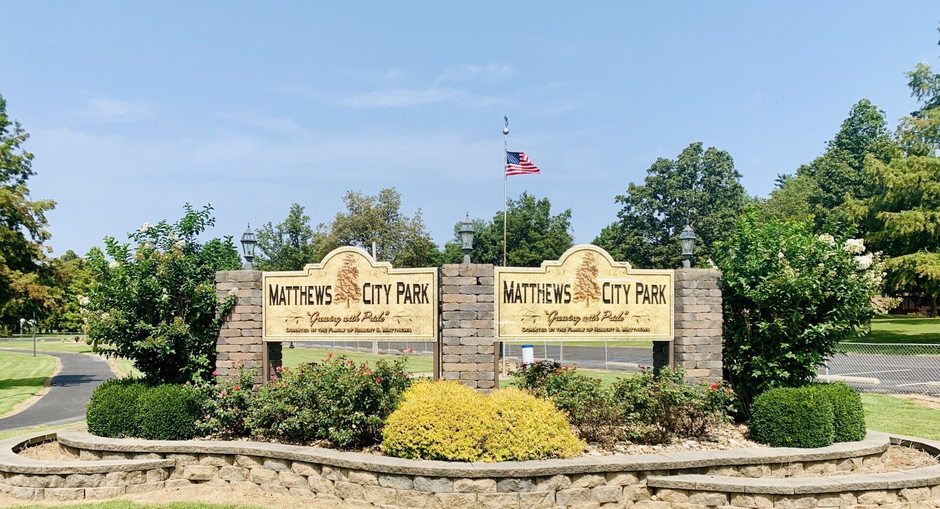 Contact Us Matthews. MO