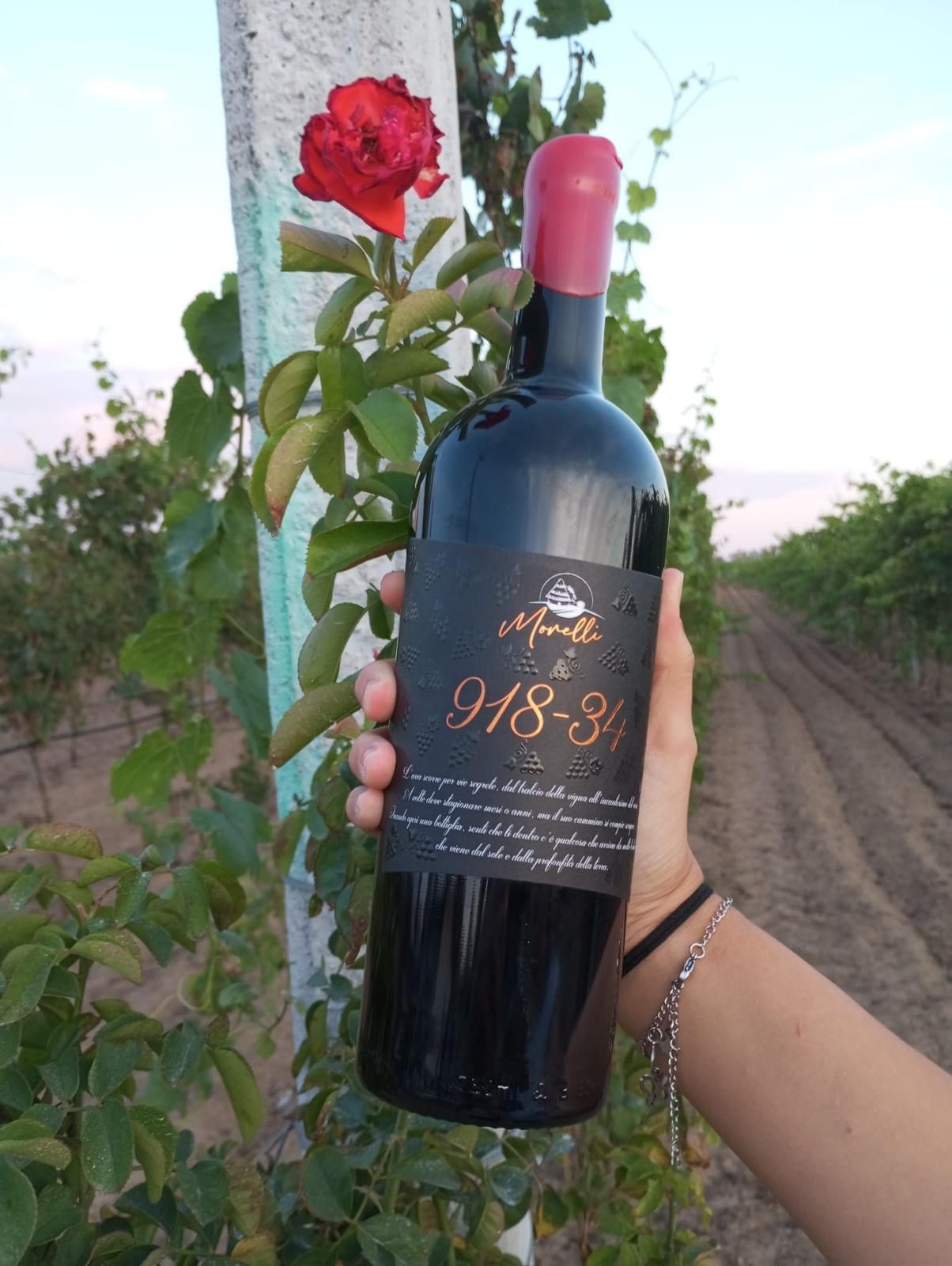 azienda agricola morelli