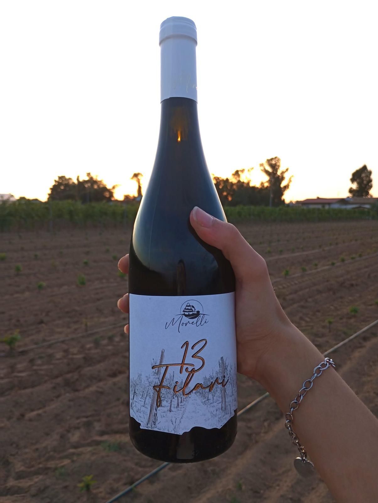 azienda agricola morelli