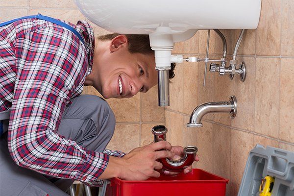 Emergency Plumbing Lancaster Ca Goodwill Plumbing Company