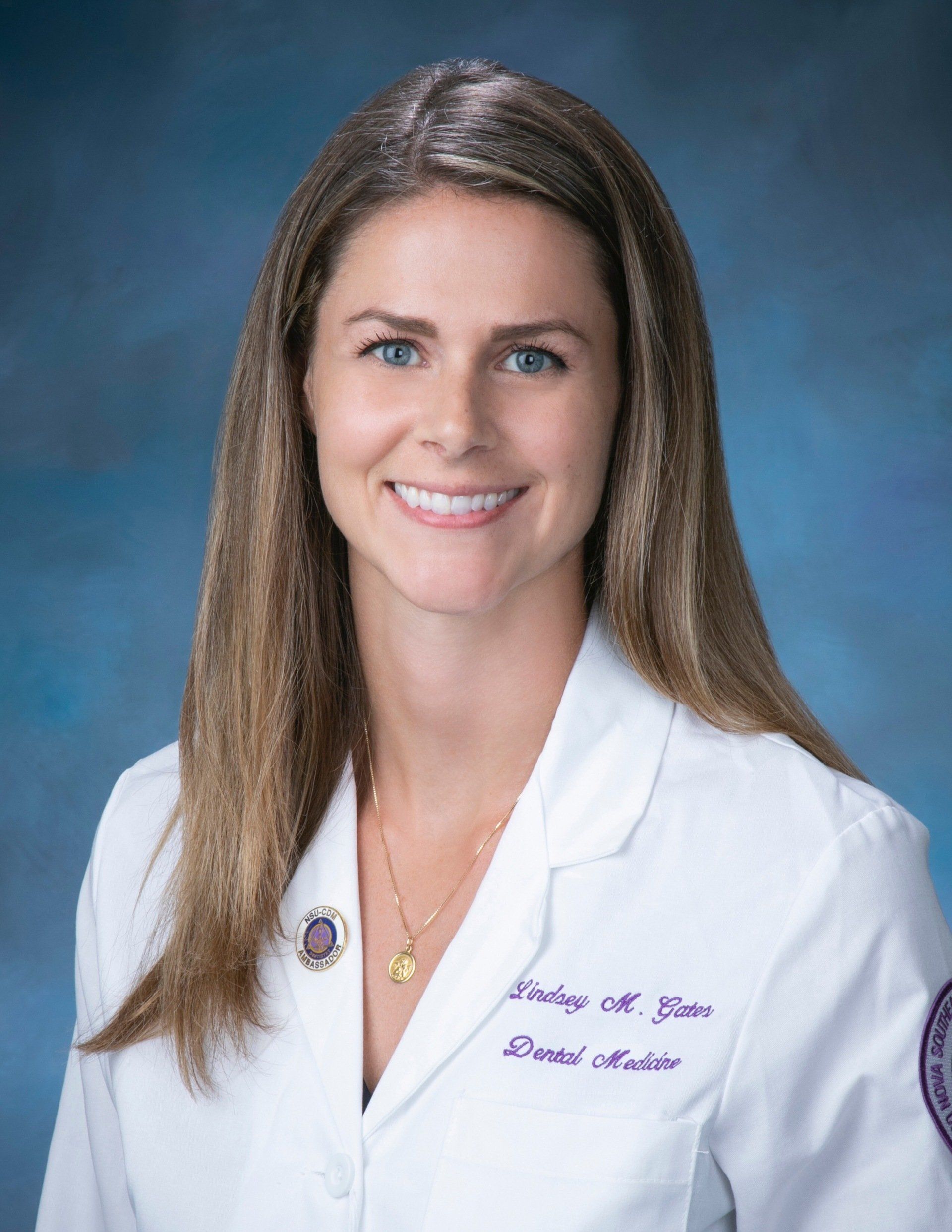 Dr. Lindsey Gates, DMD | Asheville, NC Dentist