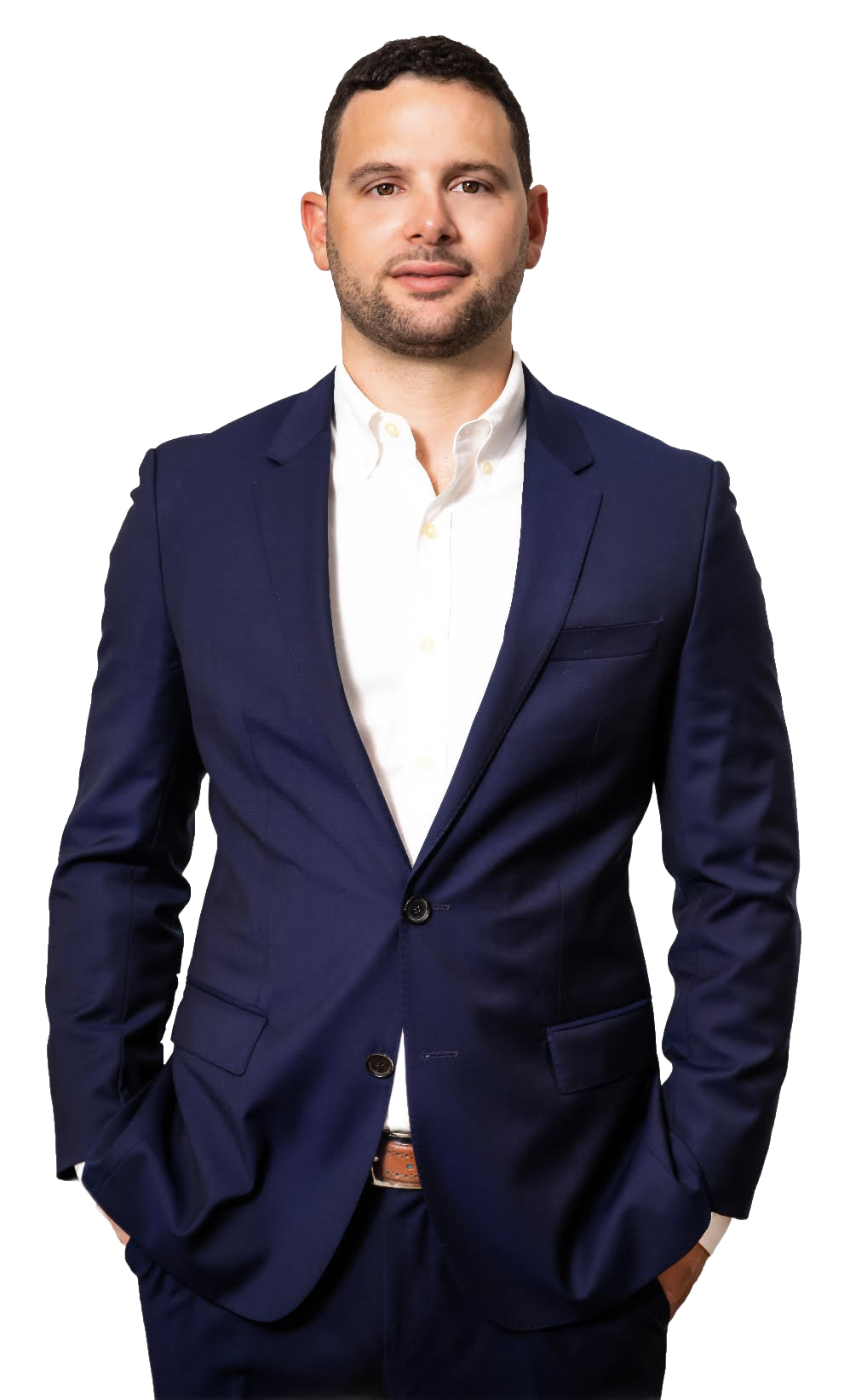 DR. Benjamin Krasne | Board Certified Anesthesiologist