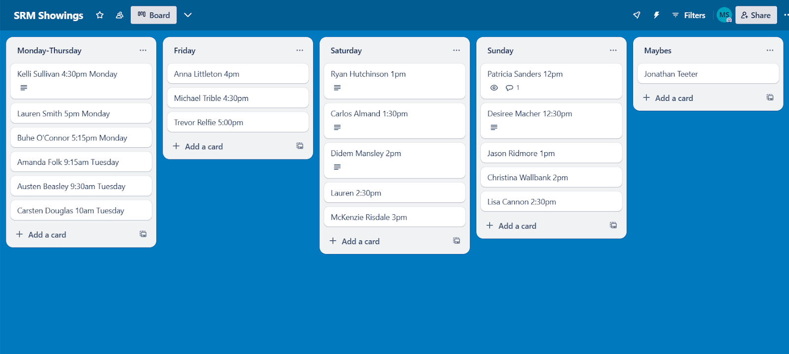Tenant Search Services Scanlon Realty Management, Inc Carlsbad