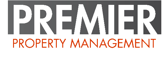 Premier Property Management Logo