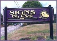 Signs By Rick