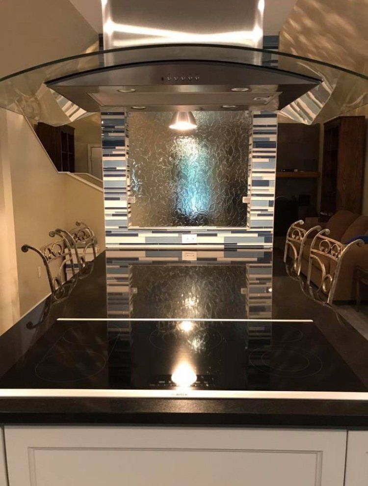 Arkadelphia Kitchen Remodel with Supporting Wall