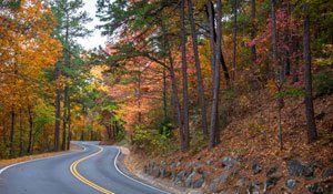 Malvern City Courthouse