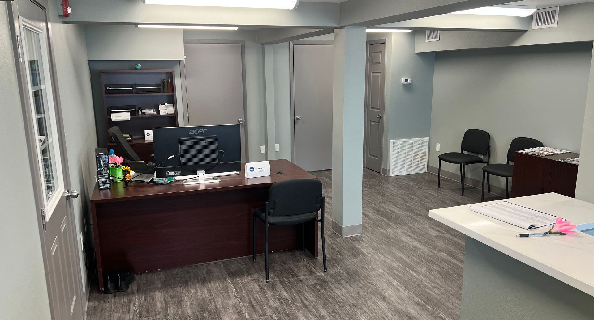 building remodel in malvern arkansas