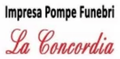 La Concordia di Francesco e Ruggiero Natola logo