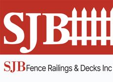 SJB Railings Fence & Railings Inc