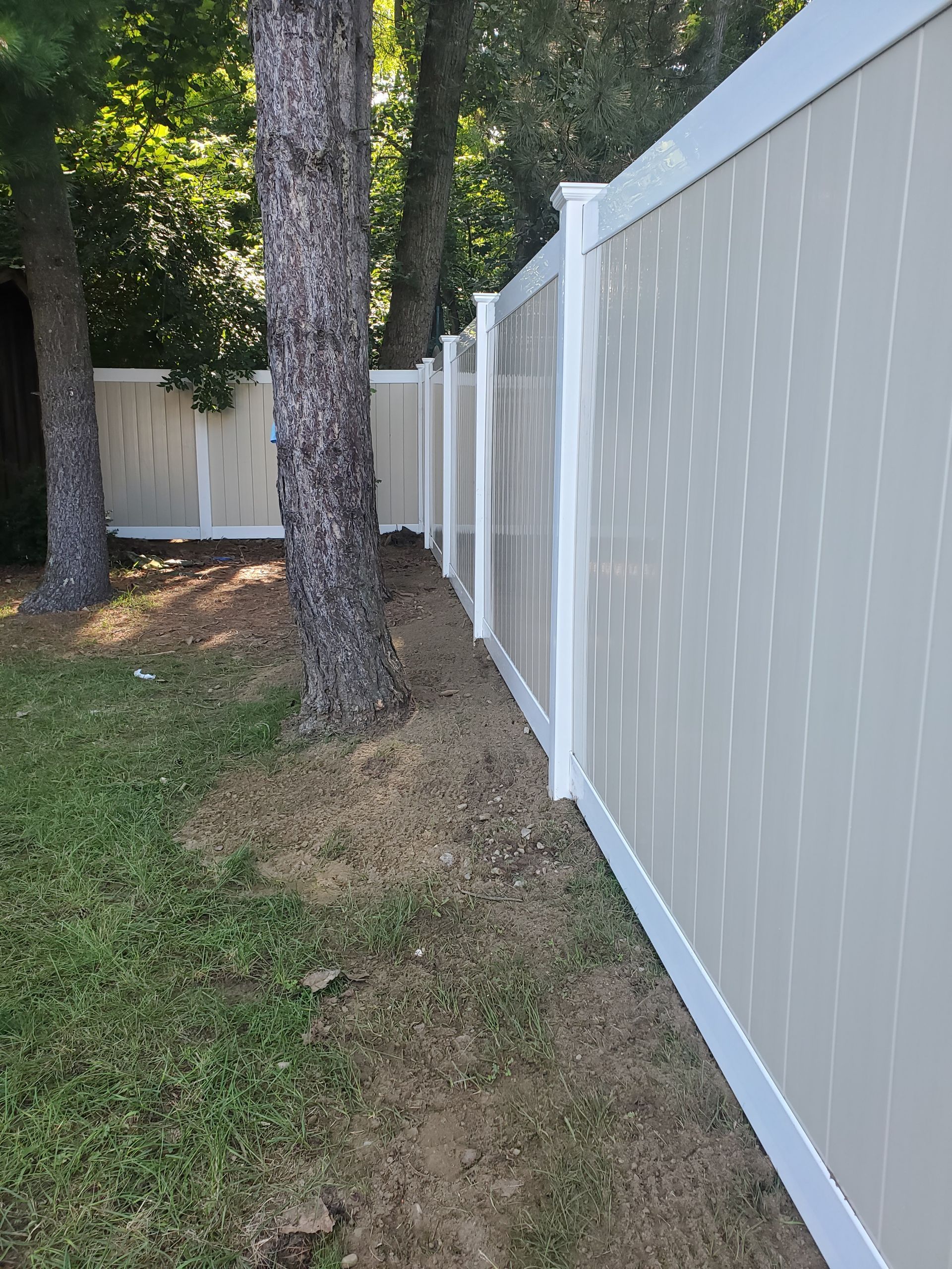 fencing companies in Hudson Valley, NY