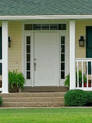 vinyl railings wappingers falls, ny