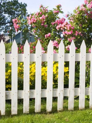 fences wappingers falls, ny