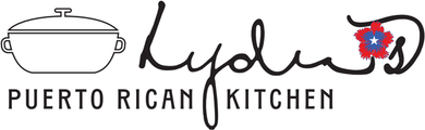 Lydia's Puerto Rican Kitchen