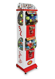 Distributeur pour enfant modèle Tomy